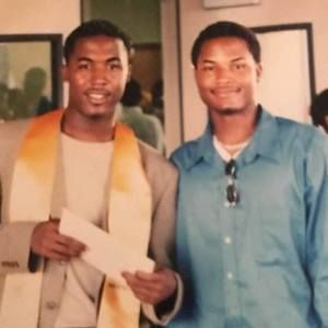 Meet your Posher, Jeffery